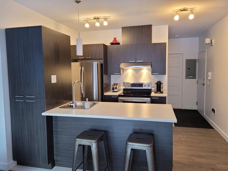 205 - 1296 Boulevard Bastien, Quebec | 3264873