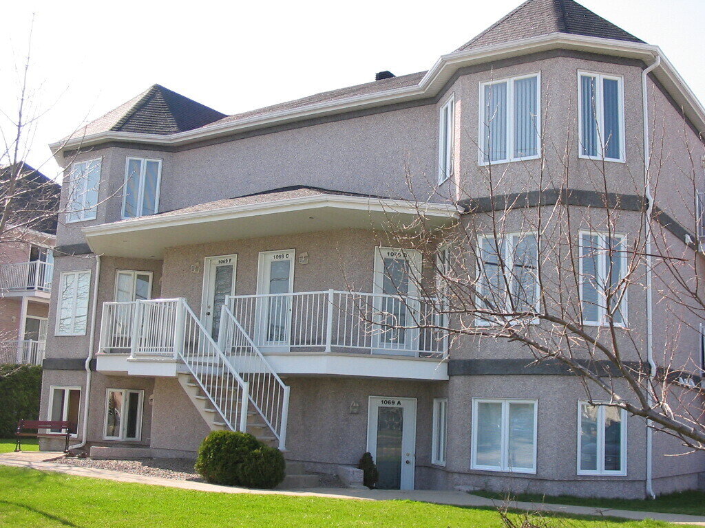 D - 1069 Rue De La Prairie Ouest, Saint-Jean-Chrysostome | 3237107