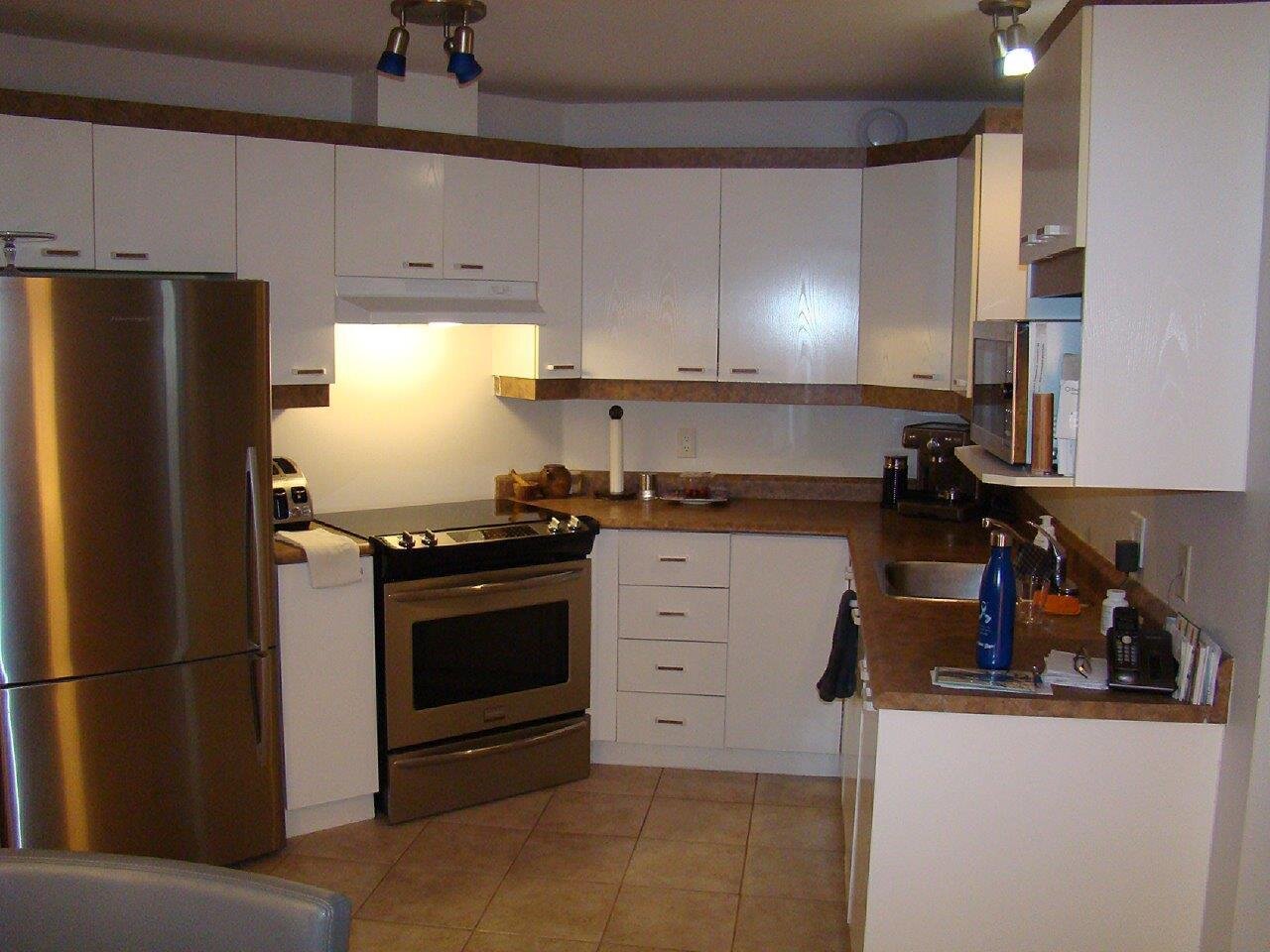 D - 1069 Rue De La Prairie Ouest, Saint-Jean-Chrysostome | 3237107