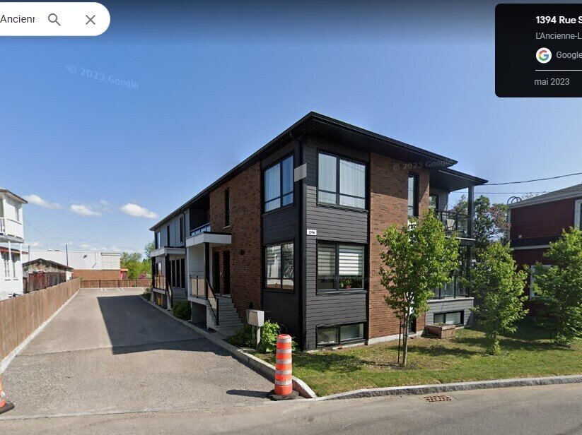 D - 1396 Rue Saint Jacques, L'Ancienne-Lorette | 3237108