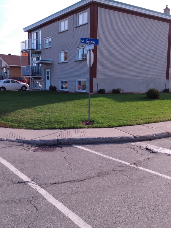 Appartement Très Propre Et Lumineux | 3237130