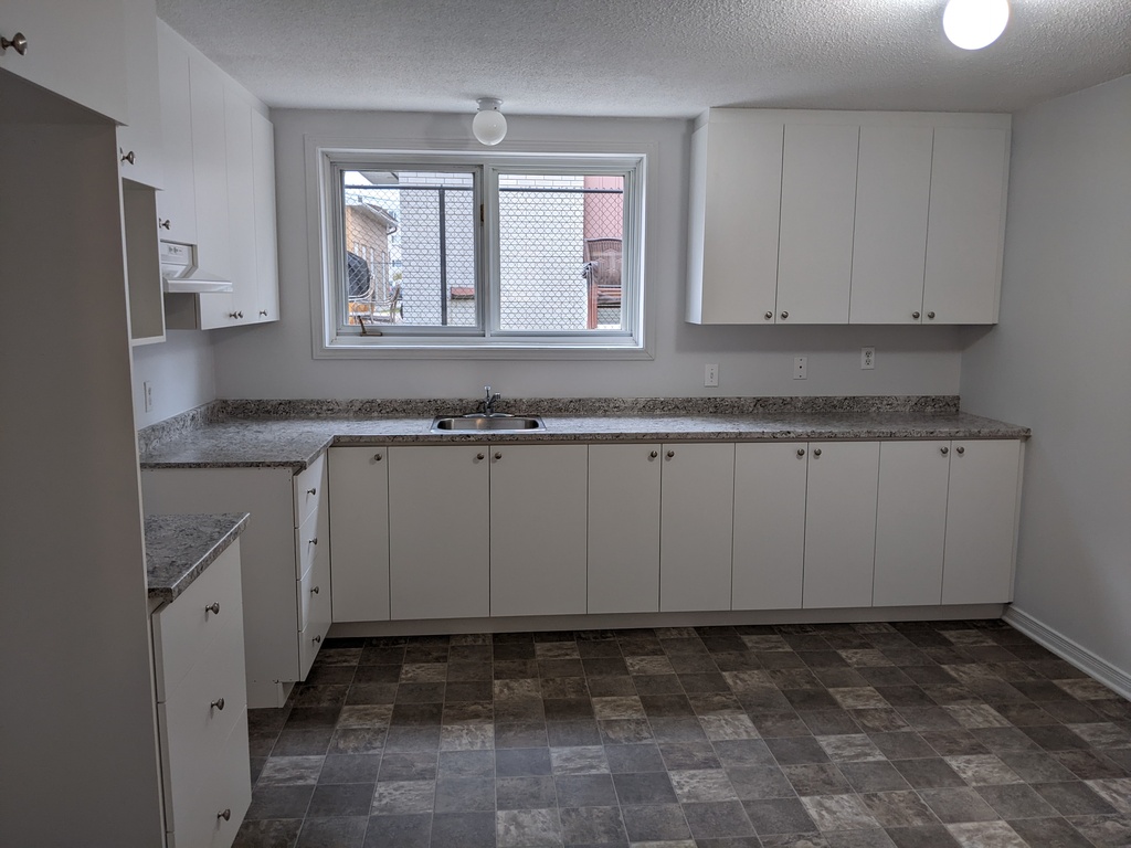 Appartement Très Propre Et Lumineux | 3237130