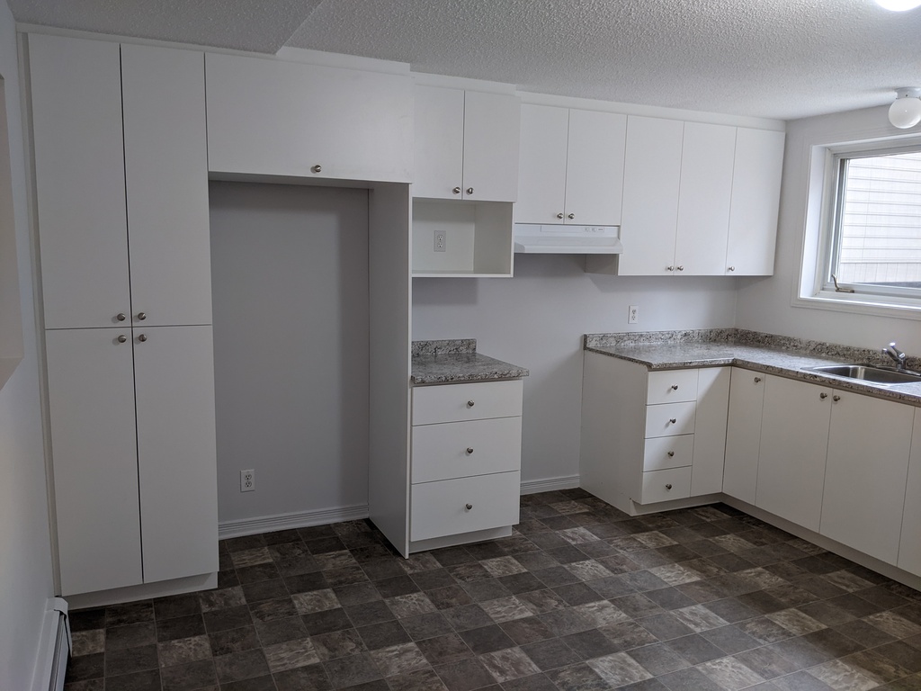 Appartement Très Propre Et Lumineux | 3237130