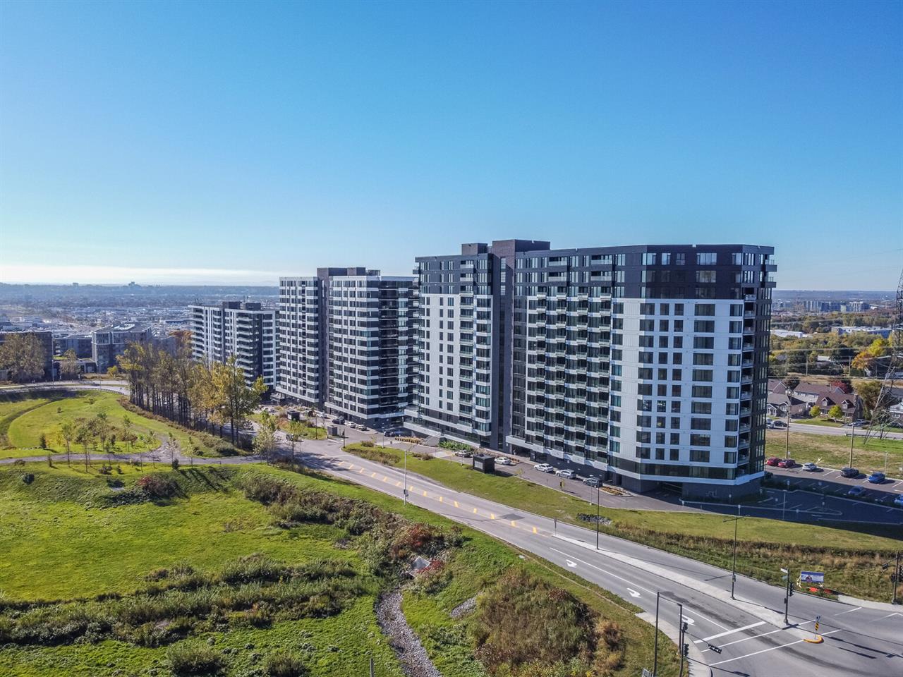 209 - 7985 Rue Des Métis, Quebec | 3237171