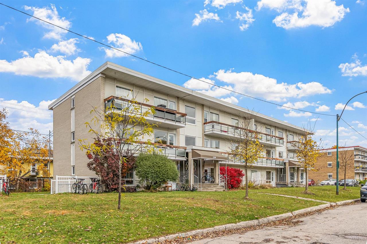 6 - 3178 Rue De Namur, Quebec | 3237174