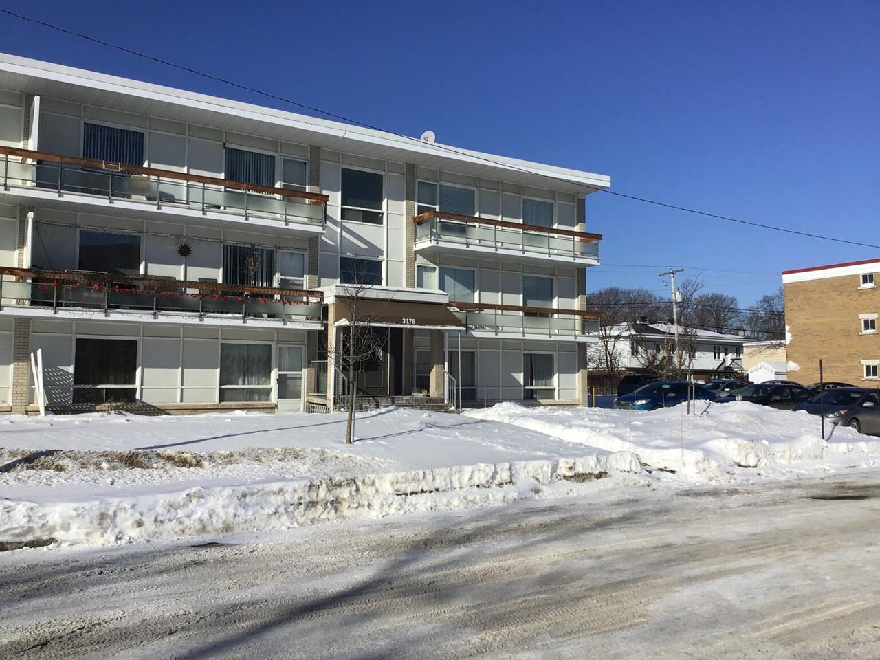 6 - 3178 Rue De Namur, Quebec | 3237174