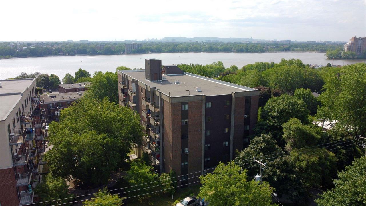 1-bedroom - 1700 Boulevard Lévesque Est, Laval | 3237181