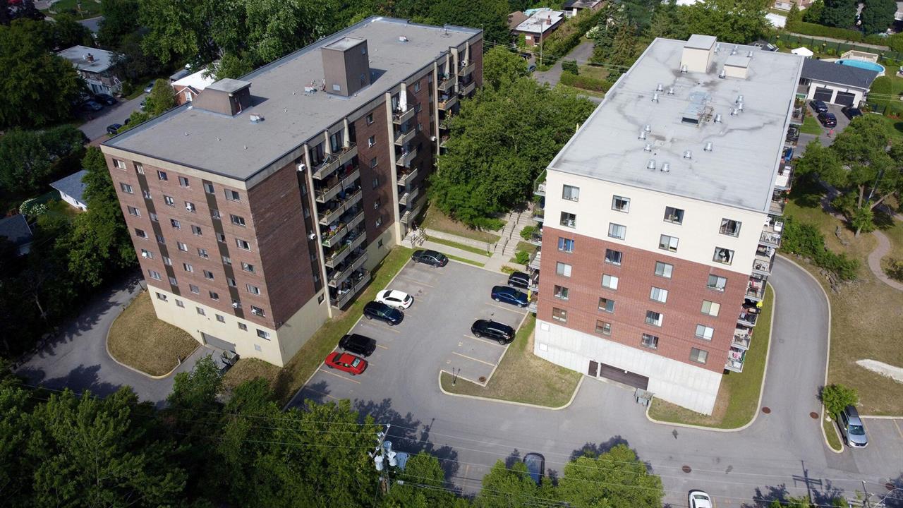 1-bedroom - 1700 Boulevard Lévesque Est, Laval | 3237181