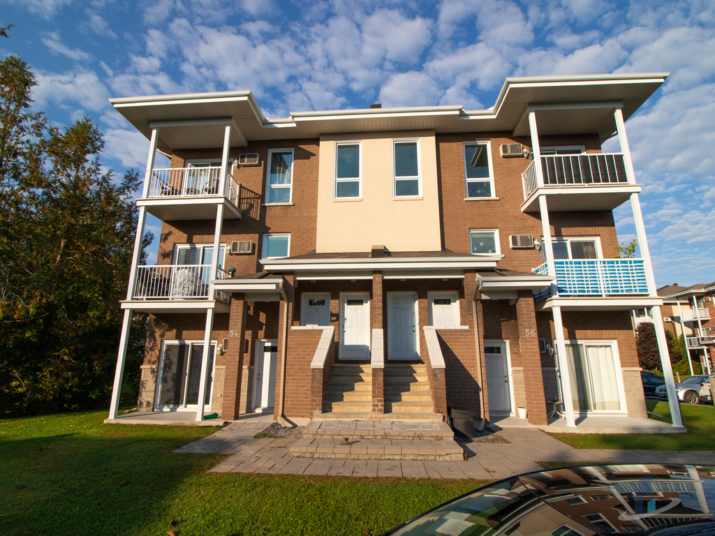 Bel Appartement - 56 Rue L'Emerald #2 | 3237187