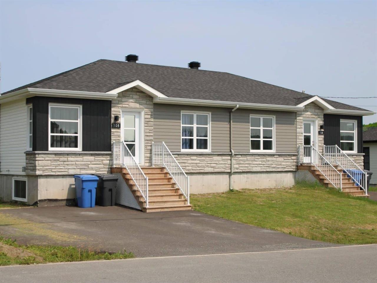 114 - 114 Rue Des Peupliers, Vallee-Jonction | 3237201