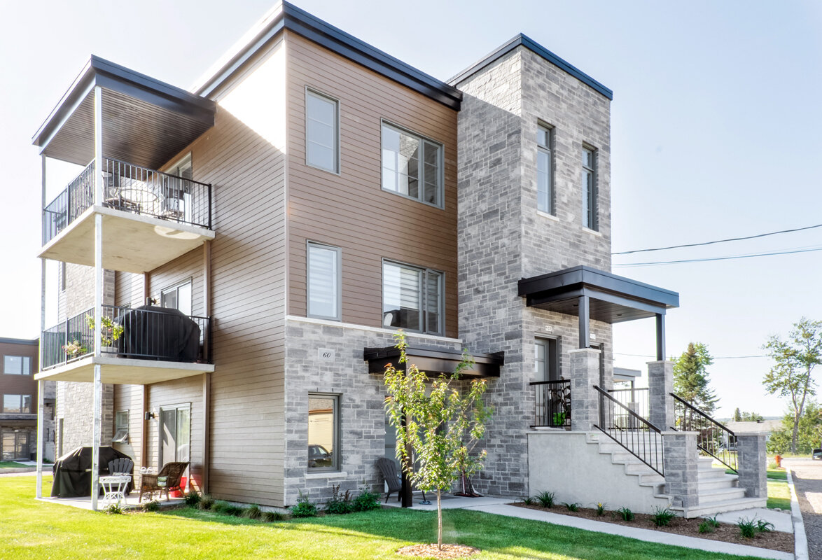 103 - 80 Rue Du Levant, Sainte-Catherine-de-la-Jacques-Cartier | 3237203