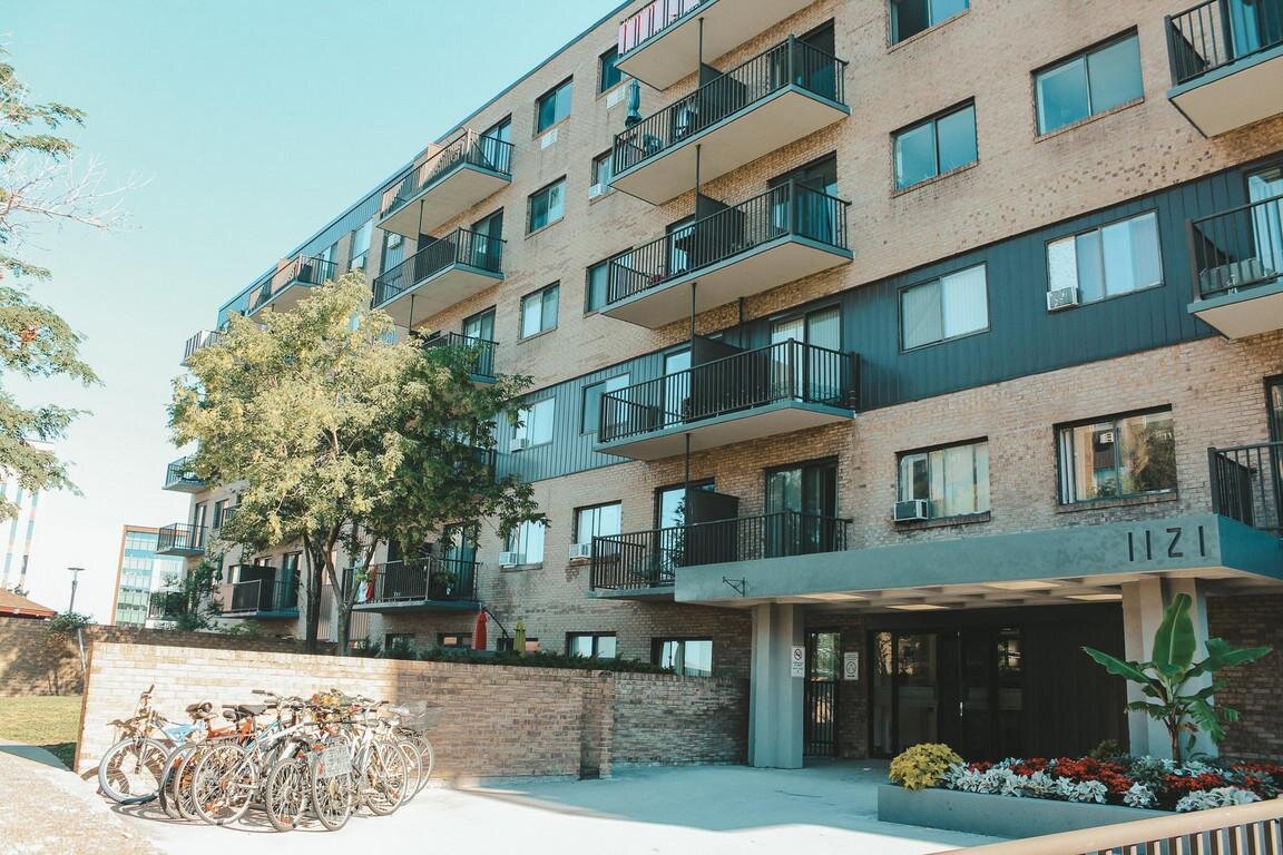 412 - 1111 Rue Mistral, Montréal | 3237211