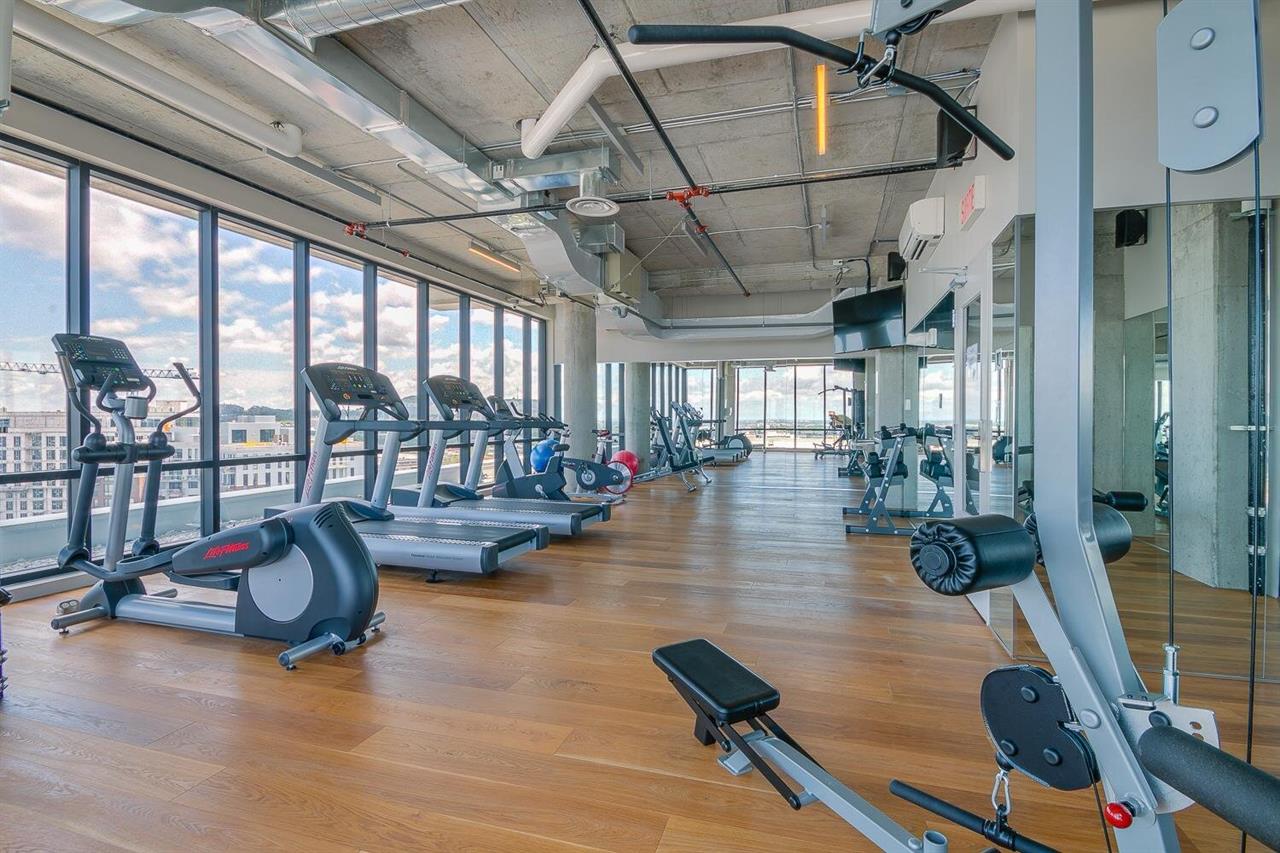 1 Bedroom - 7407 Rue Mountain-Sights, Montréal | 3237212