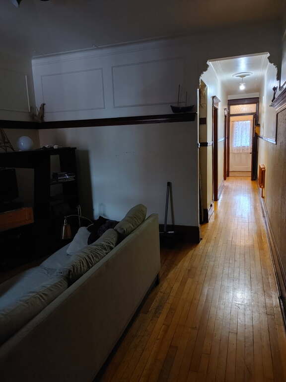 Tranquille Et Spacieuse | 3237219