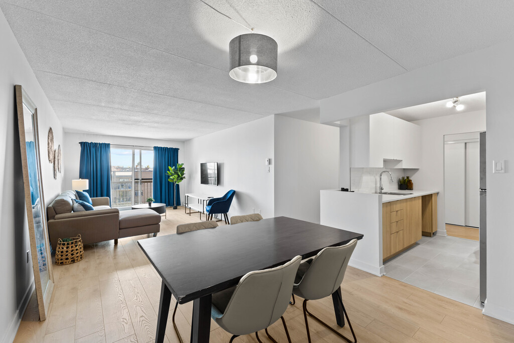 Appartement A Louer | 3237244