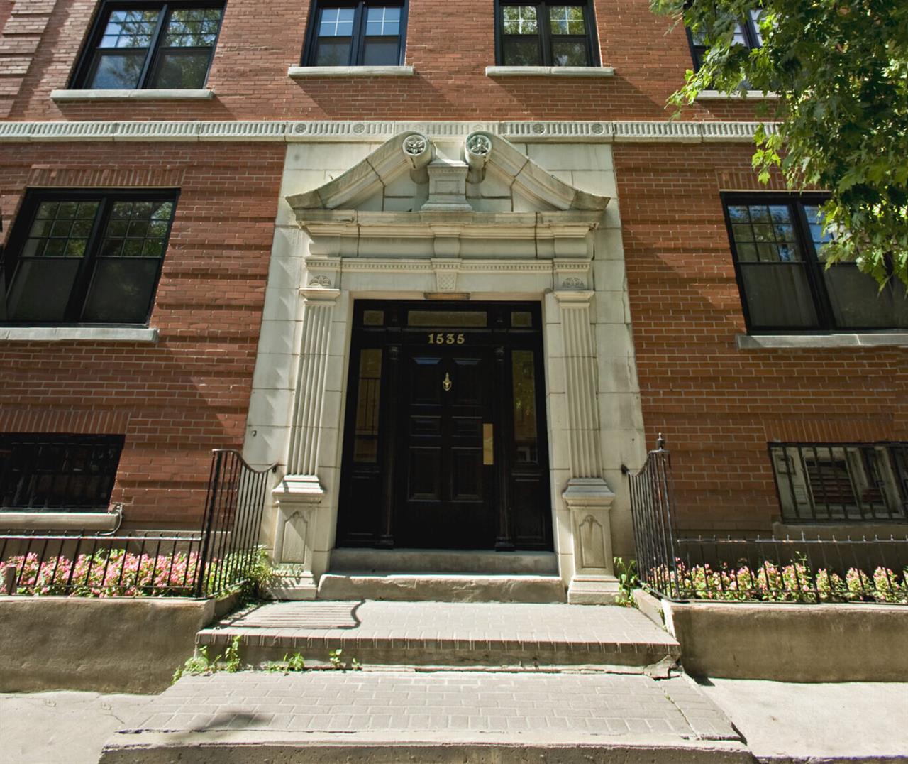 1535 Summerhill - 1 Bedroom - 1535 Avenue Summerhill, Montréal | 3237261