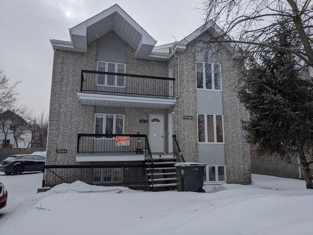 2 Min. Du Faubourg Boisbriand | 3237267