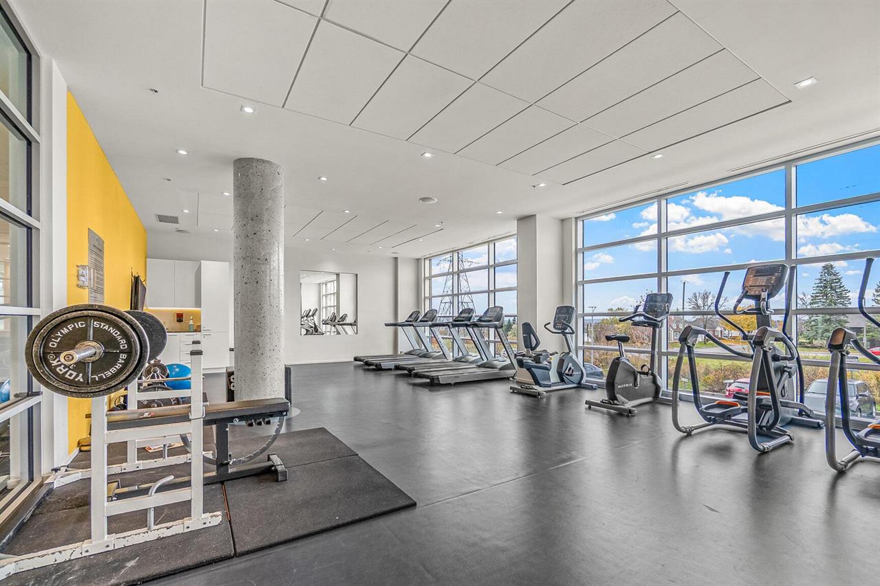 916 - 7615 Rue Des Métis, Quebec | 3269177