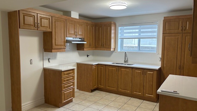 4 1/2 à Louer Sur Boul. Gouin à RDP | 3237284