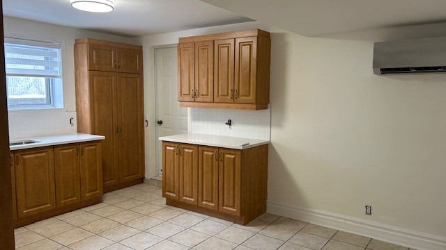 4 1/2 à Louer Sur Boul. Gouin à RDP | 3237284