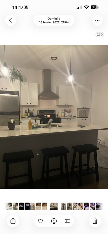 Cession De Bail | 3237285