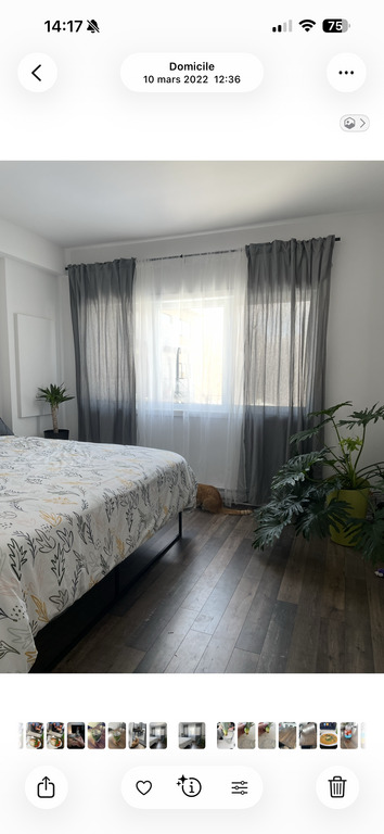 Cession De Bail | 3237285