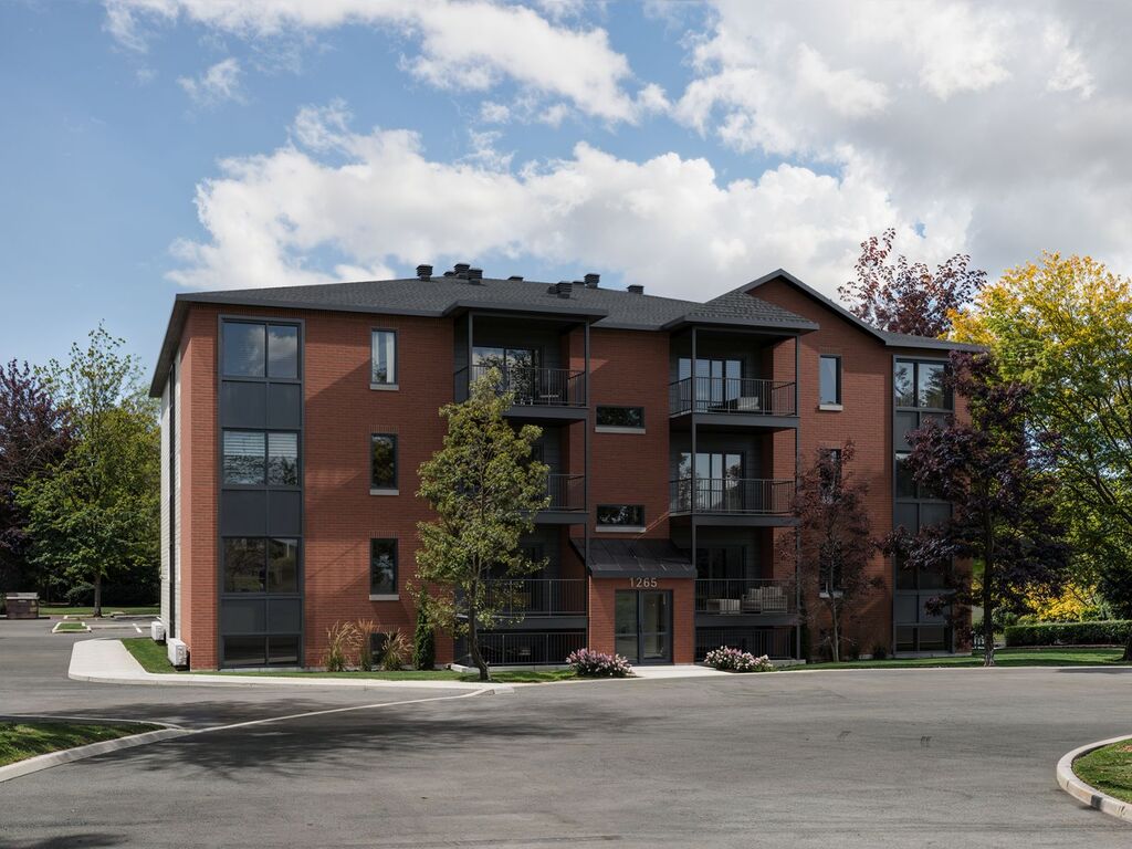 Appartement De 3 Chambres | 3237288