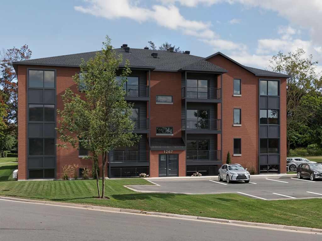 Appartement De 3 Chambres | 3237288