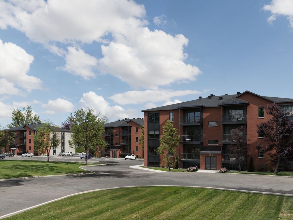 Appartement De 3 Chambres | 3237288