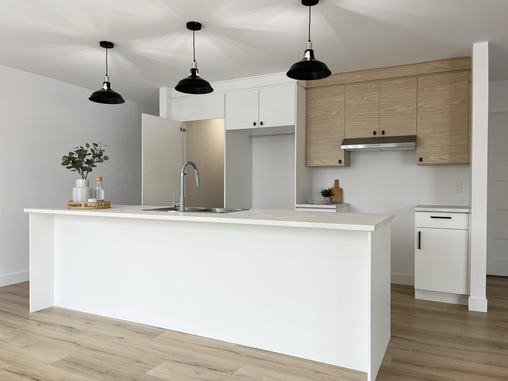 Appartement De 4 Chambres à Coucher | 3237289