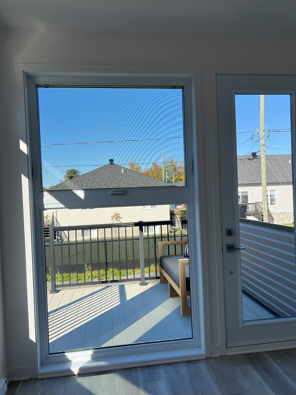 Grand 4 1/2 à Louer 2 Chambres Et Bureau | 3237290