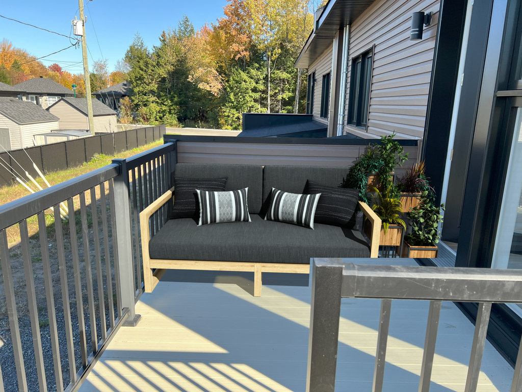 Grand 4 1/2 à Louer 2 Chambres Et Bureau | 3237290