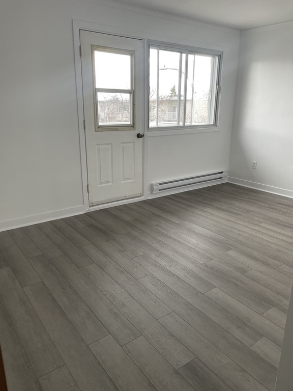 Superbe 4 1/2 Métro Radisson | 3237304