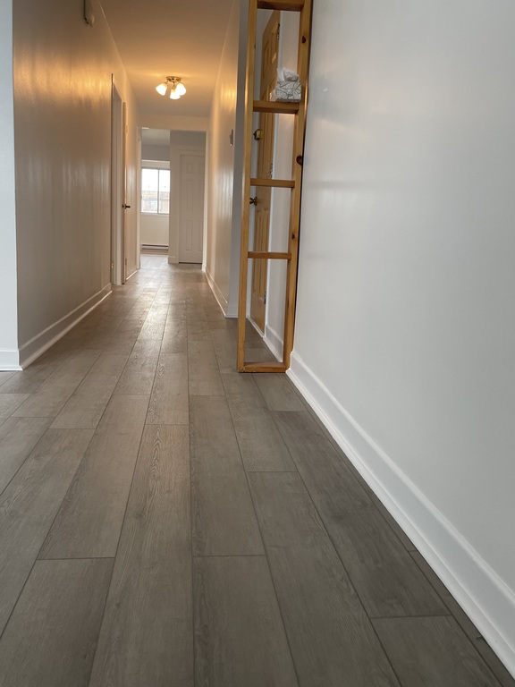 Superbe 4 1/2 Métro Radisson | 3237304