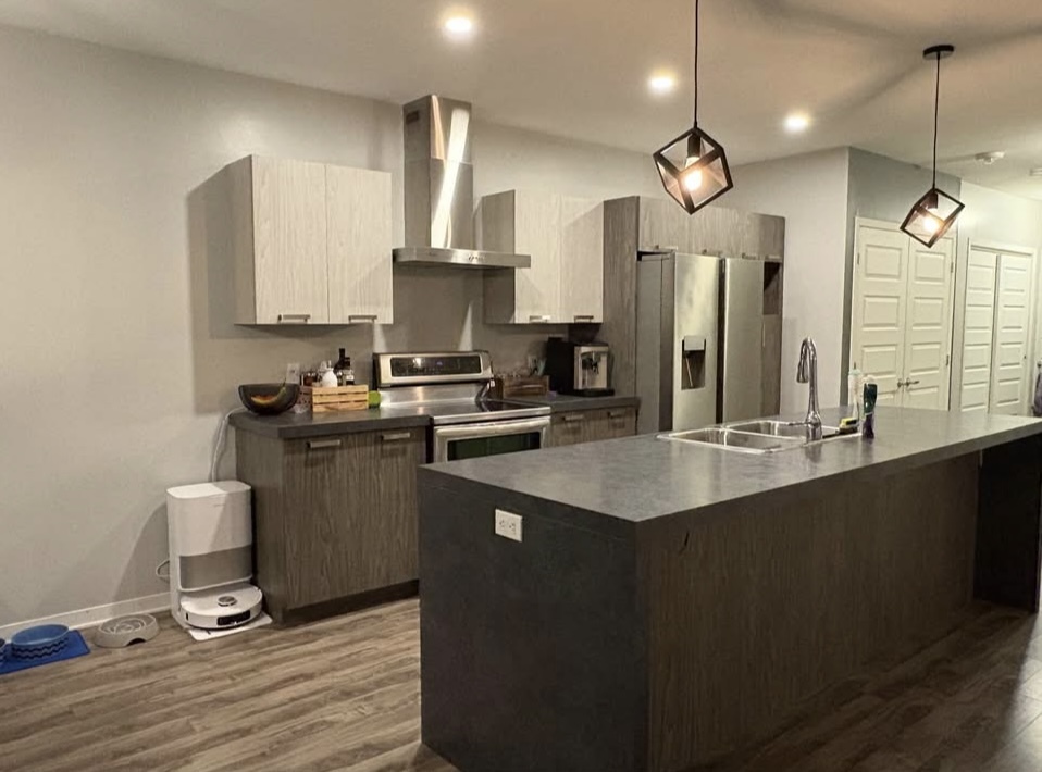 Accepte Les Chiens / Logement Moderne | 3237330