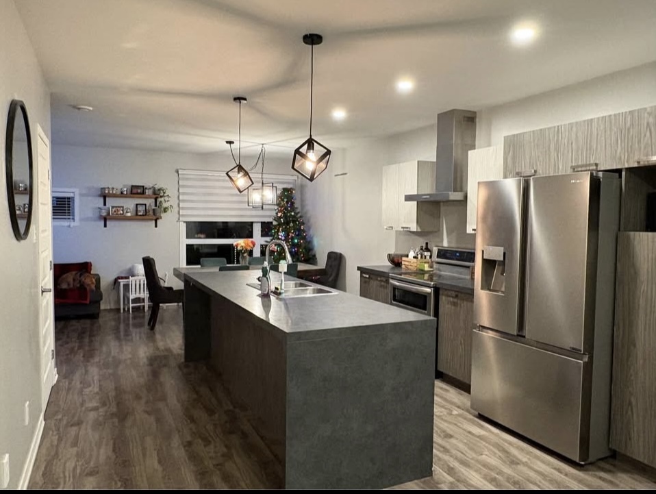 Accepte Les Chiens / Logement Moderne | 3237330