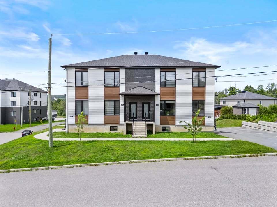 Cconstruction Récente - Logement Luxieux | 3237342