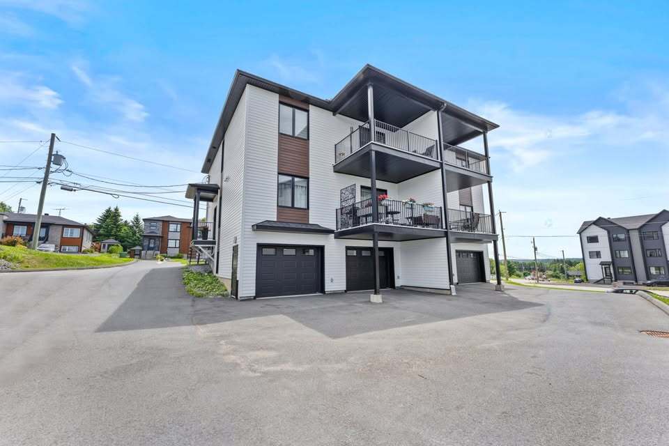 Cconstruction Récente - Logement Luxieux | 3237342