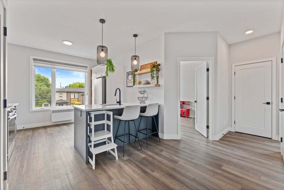 Cconstruction Récente - Logement Luxieux | 3237342