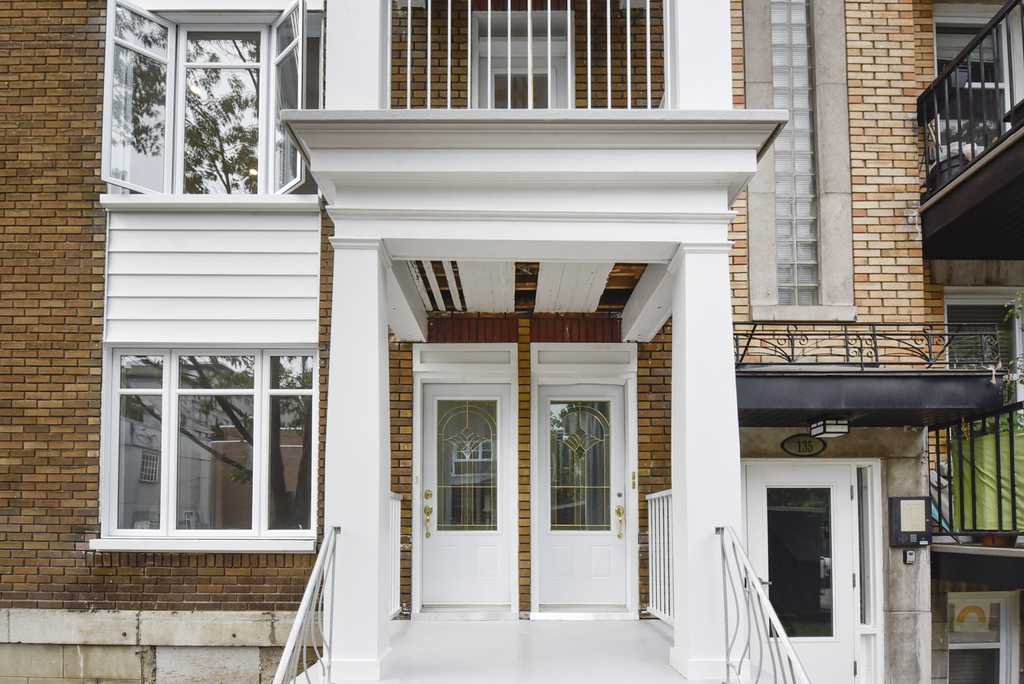 Beau 5.5 Limoilou Cour, Terrasse Privée | 3237352