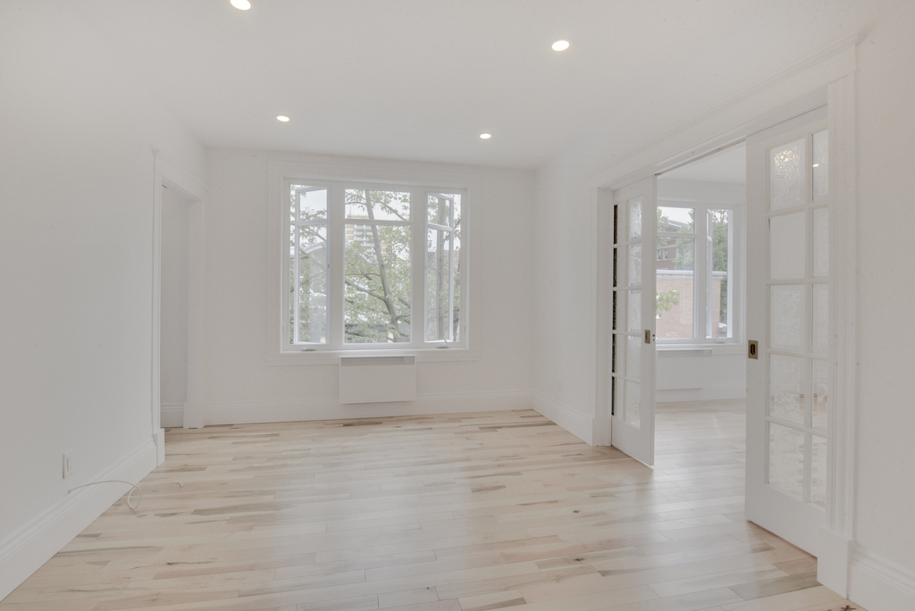 Beau 5.5 Limoilou Cour, Terrasse Privée | 3237352