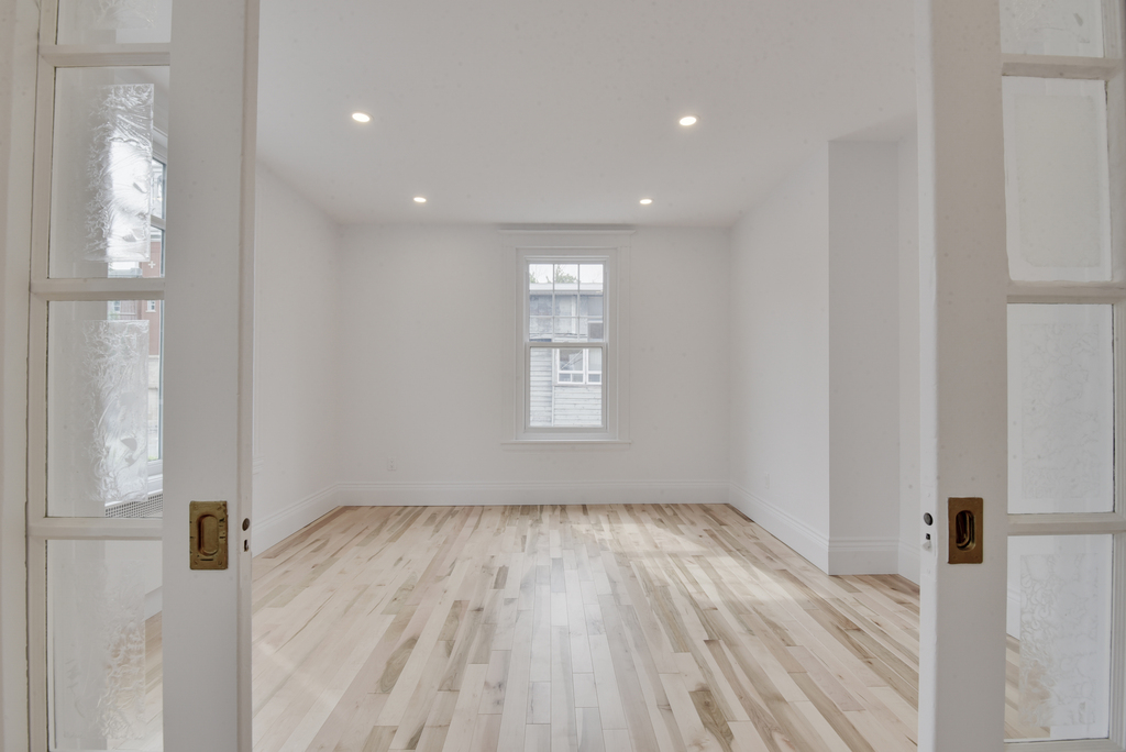 Beau 5.5 Limoilou Cour, Terrasse Privée | 3237352