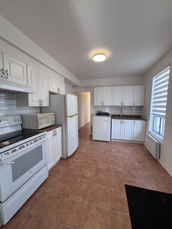 CHALEUREUX 4 1/2 SUR ST-DENIS! | 3237355