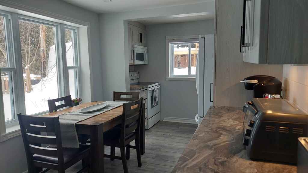 Logement TOUT Inclus | 3237356