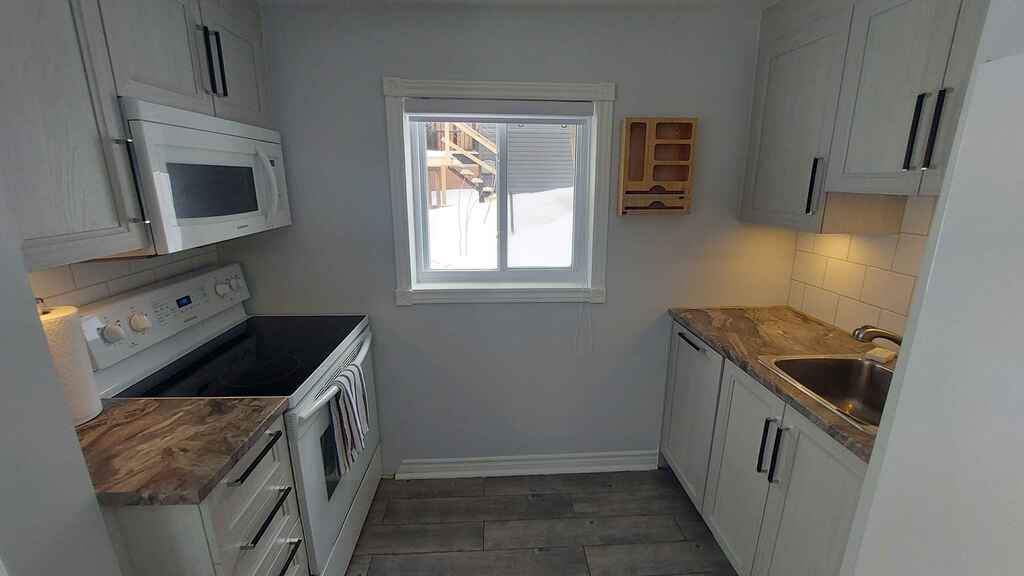 Logement TOUT Inclus | 3237356