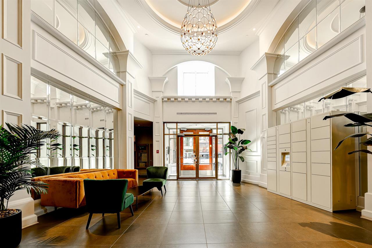 1 Bedroom - 1445 Rue Stanley, Montréal | 3237358