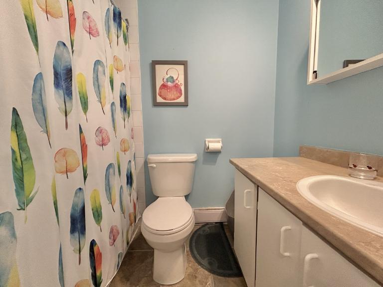 Appartement 3 ½ à louer juillet 2026 | 3237371