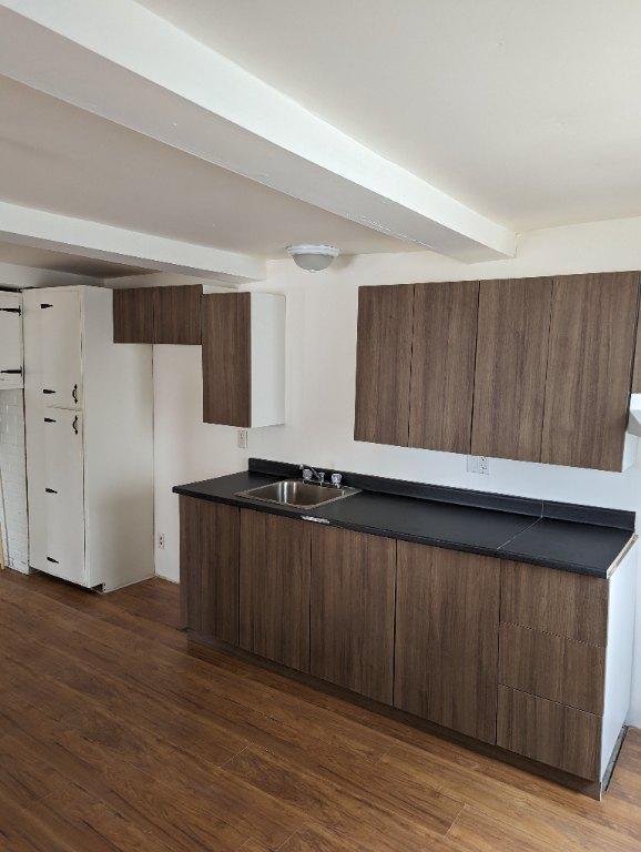 3 1/2 au rez-de-chaussée dans quartier tranquille à Portneuf | 3237374