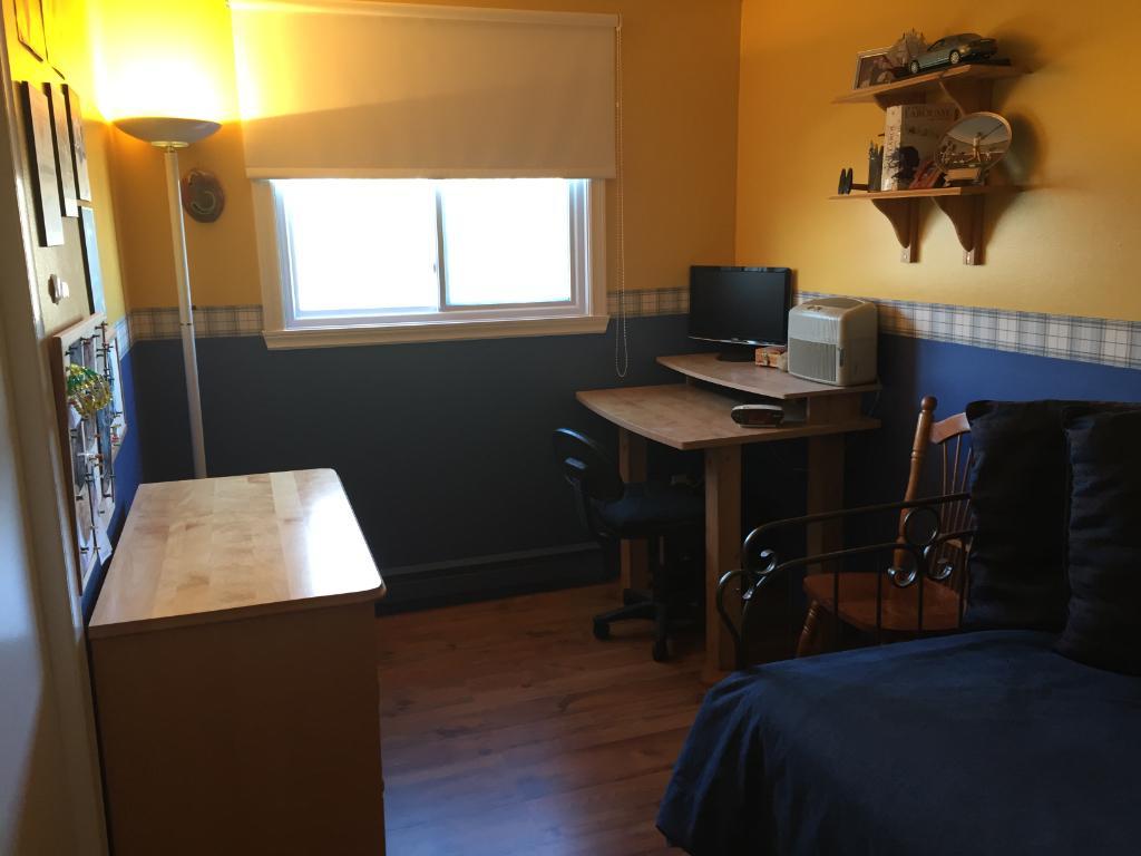 ;CO-LOCATAIRE DANS UNE MAISON (pour femme seulement) touts inclus. | 3237375