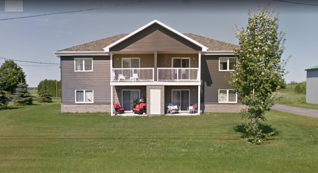 Logement à louer 4 1/2 | 3237377